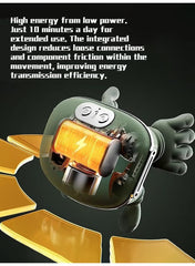 Smart Neck Massager Pro | جهاز مساج الرقبة الذكي