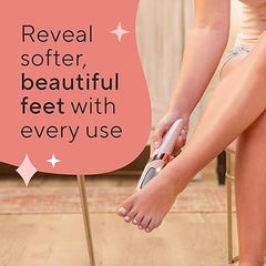 Callus Remover – مزيل الجلد الميت