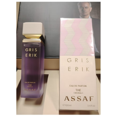 Gris Erik The Originals Assaf EDP | جريس إريك ذا أوريجينالز أساف EDP